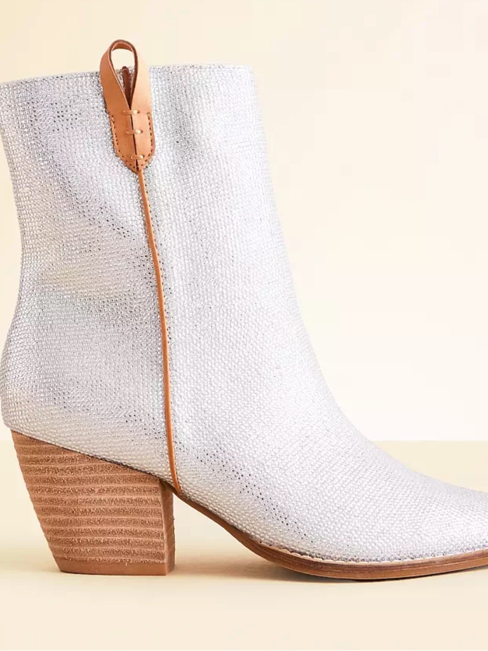The Buckle Boots